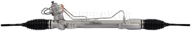 TERREPOWER formerly BBB Industries Rack and Pinion Assembly P/N:310-0244