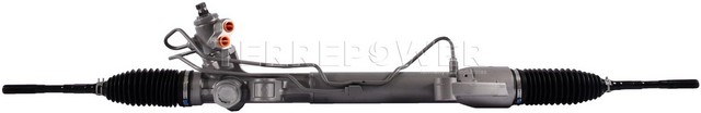 TERREPOWER formerly BBB Industries Rack and Pinion Assembly P/N:310-0249