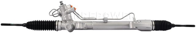 TERREPOWER formerly BBB Industries Rack and Pinion Assembly P/N:310-0252