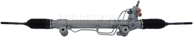 TERREPOWER formerly BBB Industries Rack and Pinion Assembly P/N:311-0236