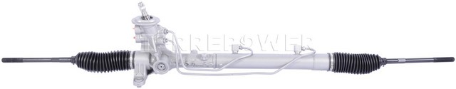 TERREPOWER formerly BBB Industries Rack and Pinion Assembly P/N:312-0203