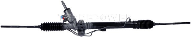 TERREPOWER formerly BBB Industries Rack and Pinion Assembly P/N:313-0356
