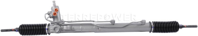 TERREPOWER formerly BBB Industries Rack and Pinion Assembly P/N:313-0357
