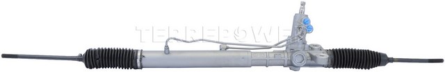 TERREPOWER formerly BBB Industries Rack and Pinion Assembly P/N:313-0358