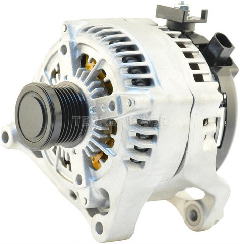 TERREPOWER formerly BBB Industries Alternator P/N:42011