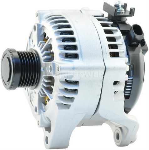 TERREPOWER formerly BBB Industries Alternator P/N:42014