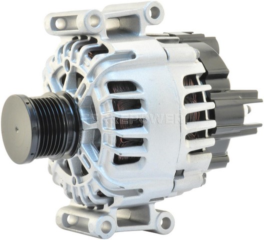TERREPOWER formerly BBB Industries Alternator P/N:42017