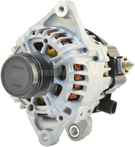 TERREPOWER formerly BBB Industries Alternator P/N:42025