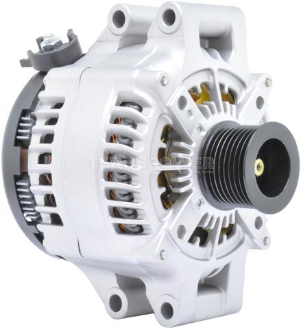 TERREPOWER formerly BBB Industries Alternator P/N:42029