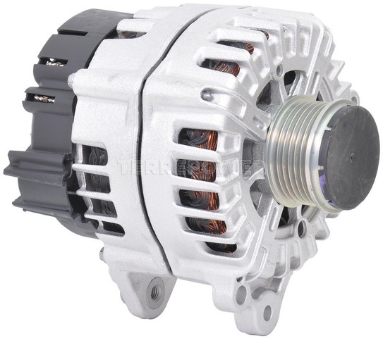 TERREPOWER formerly BBB Industries Alternator P/N:42060