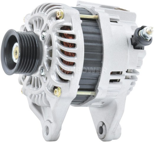 TERREPOWER formerly BBB Industries Alternator P/N:42062