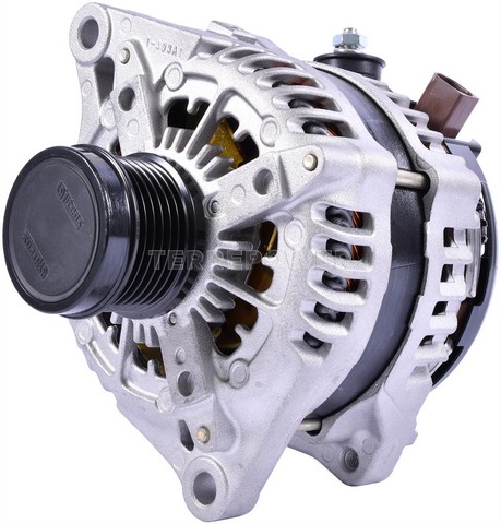 TERREPOWER formerly BBB Industries Alternator P/N:42180