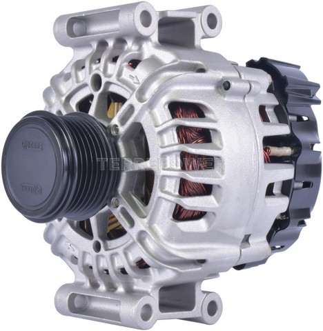 TERREPOWER formerly BBB Industries Alternator P/N:42344