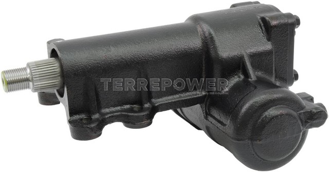 TERREPOWER formerly BBB Industries Steering Gear P/N:502-0143