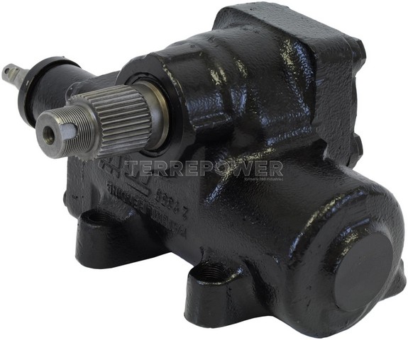 BBB Industries Steering Gear P/N:502-0148