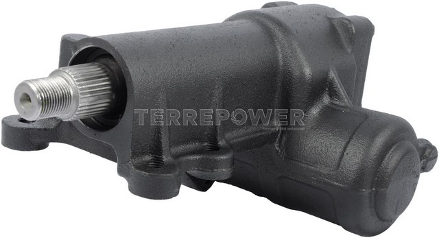 BBB Industries Steering Gear P/N:502-0150