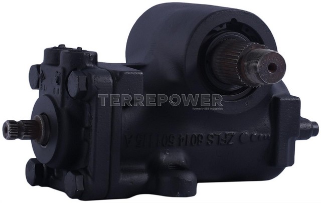 TERREPOWER formerly BBB Industries Steering Gear P/N:510-0114