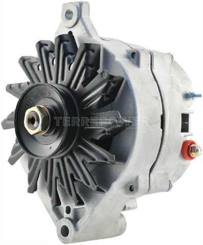 TERREPOWER formerly BBB Industries Alternator P/N:7072-9