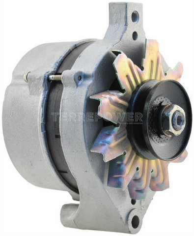 TERREPOWER formerly BBB Industries Alternator P/N:7078