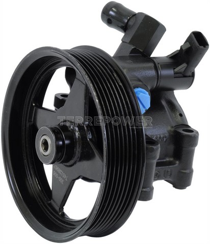 TERREPOWER formerly BBB Industries Power Steering Pump P/N:712-0160PA2