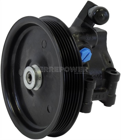 TERREPOWER formerly BBB Industries Power Steering Pump P/N:712-0161A1