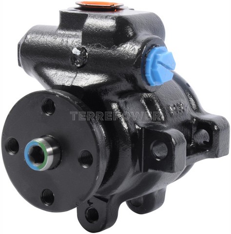 TERREPOWER formerly BBB Industries Power Steering Pump P/N:712-0185