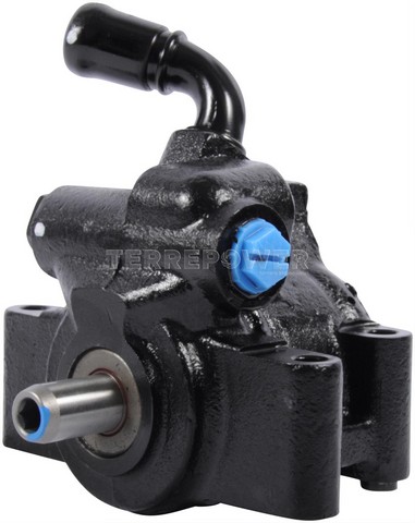 TERREPOWER formerly BBB Industries Power Steering Pump P/N:712-0186