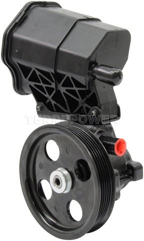 BBB Industries Power Steering Pump P/N:720-01126A1