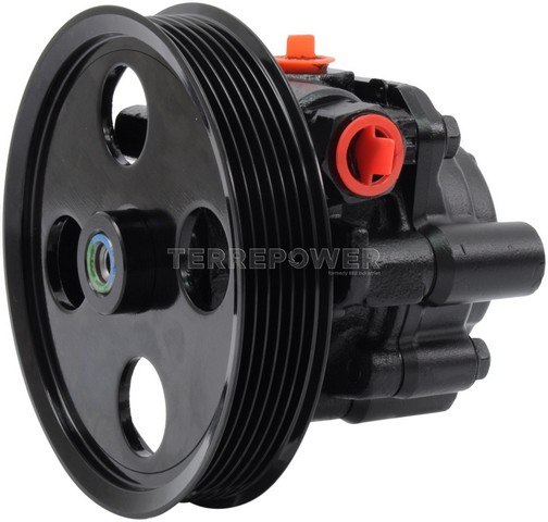 Vision OE Power Steering Pump P/N:720-0193