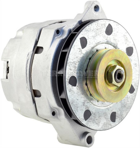 TERREPOWER formerly BBB Industries Alternator P/N:7294-3