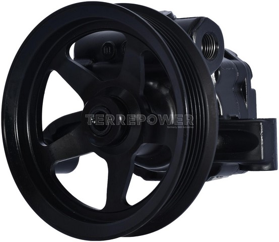 TERREPOWER formerly BBB Industries Power Steering Pump P/N:730-0127A1