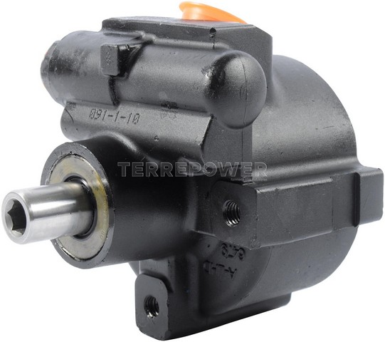 TERREPOWER formerly BBB Industries Power Steering Pump P/N:730-0143
