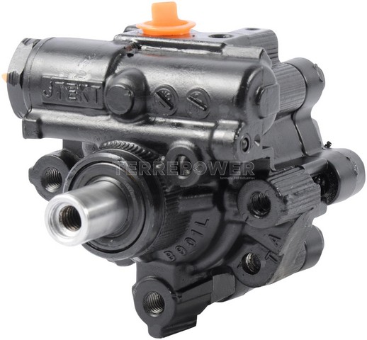Vision OE Power Steering Pump P/N:730-0146