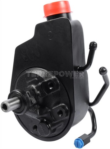 TERREPOWER formerly BBB Industries Power Steering Pump P/N:731-2259BP