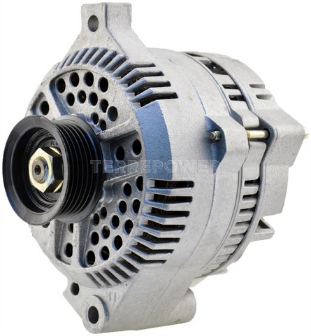 TERREPOWER formerly BBB Industries Alternator P/N:7748