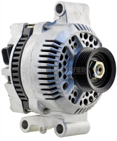 TERREPOWER formerly BBB Industries Alternator P/N:7759