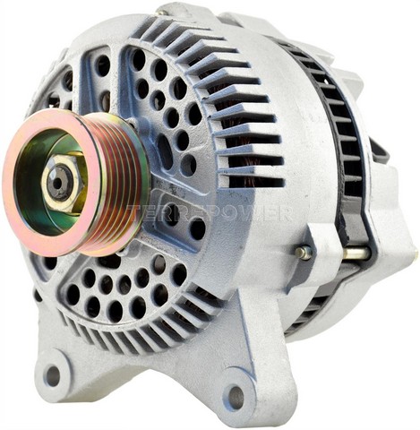 TERREPOWER formerly BBB Industries Alternator P/N:7764
