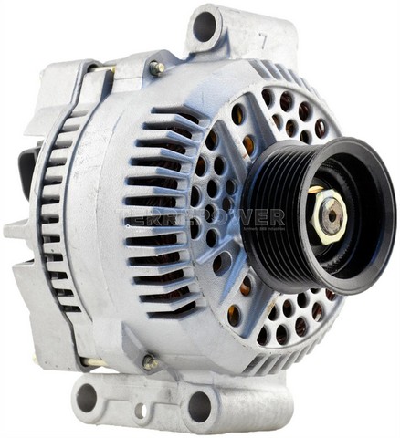 TERREPOWER formerly BBB Industries Alternator P/N:7768-P61