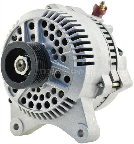 TERREPOWER formerly BBB Industries Alternator P/N:7776