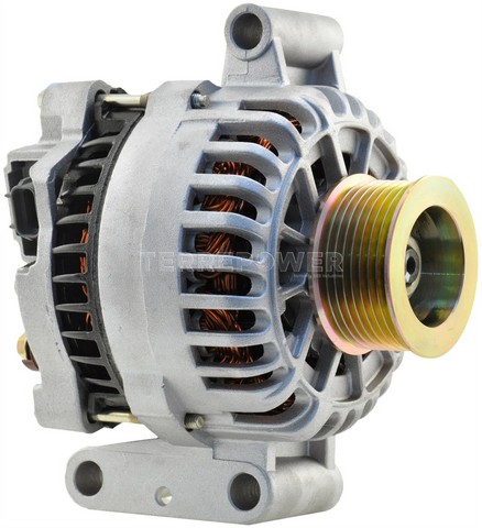 TERREPOWER formerly BBB Industries Alternator P/N:7796