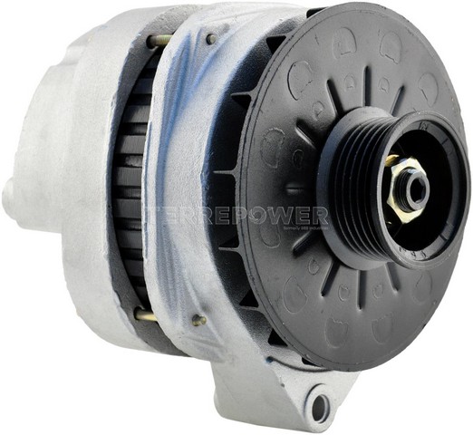 TERREPOWER formerly BBB Industries Alternator P/N:8203-5