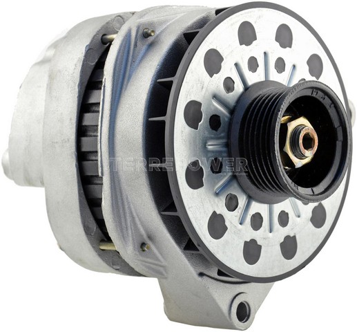 BBB Industries Alternator P/N:8219-5