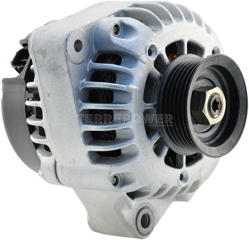 TERREPOWER formerly BBB Industries Alternator P/N:8220
