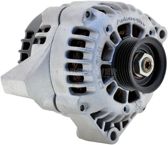 TERREPOWER formerly BBB Industries Alternator P/N:8231-5