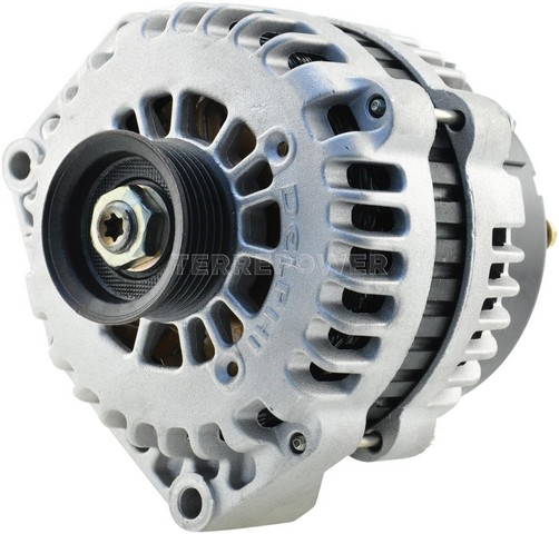 TERREPOWER formerly BBB Industries Alternator P/N:8237