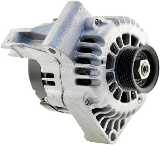 TERREPOWER formerly BBB Industries Alternator P/N:8245