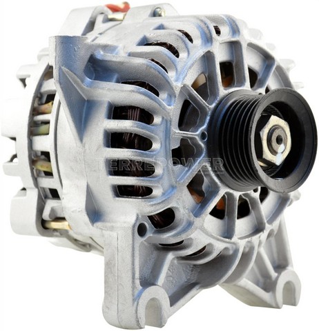 TERREPOWER formerly BBB Industries Alternator P/N:8252
