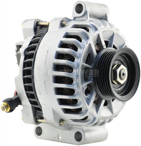 TERREPOWER formerly BBB Industries Alternator P/N:8253-P57