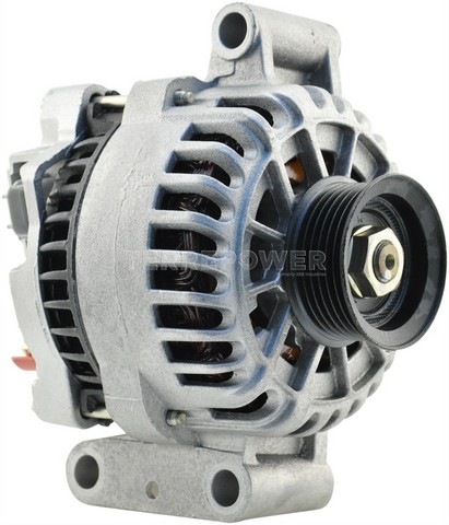 TERREPOWER formerly BBB Industries Alternator P/N:8261