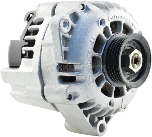 TERREPOWER formerly BBB Industries Alternator P/N:8275-2